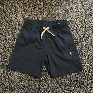 Boy’s Shorts, worn twice.